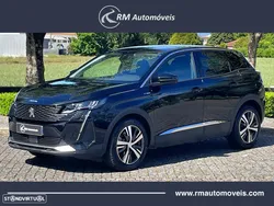 Peugeot 3008 1.6 Hybrid Allure Pack e-EAT8