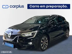 Renault Mégane Sport Tourer 1.3 TCe Techno EDC