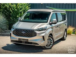FORD TRANSIT Custom Westfalia Club Joker Urban AWD 4x4 170 ch BVA 10 900 km 1er main France