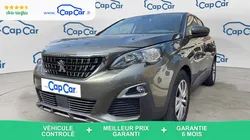 Peugeot 3008 1.5 BlueHDi 130 EAT8 Active
