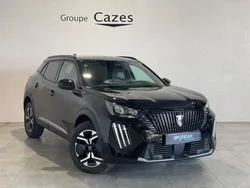 Peugeot 2008 Hybrid 145 e-DCS6 Allure