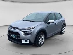 Citroen C3 1.2 PureTech 83ch S&S YOU