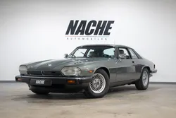 Jaguar XJ-S 3.6 - Origine France - Parfait état