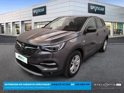 Opel Grandland X 1.5 Diesel 130 ch Elegance Business