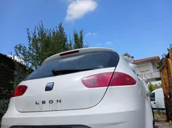Seat Leon 1.9 tdi bls