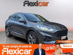 FORD Kuga 2.0 EcoBlue ST-Line FWD 120 Aut.