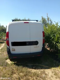 Fiat Doblo 1.3 Multijet