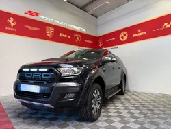 Promo Ford ranger 3.2 tdci 200cv 𝗠𝗘𝗚𝗔 𝗥𝗔𝗣𝗧𝗢𝗥 + hard top ( visio et livraison possible )