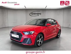AUDI A1 Sportback 30 TFSI 110 ch BVM6 S Line