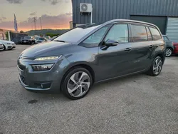 Citroen C4 Grand Picasso 2.0 Blue-HDi 150ch Exclusive S&S EAT6
