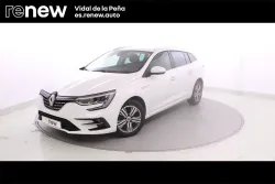 Renault Megane S.T. 1.3 TCe GPF Zen 103kW