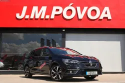 Renault Mégane Sport Tourer 1.5 Blue DCI Bose Edition EDC 115cv
