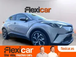 TOYOTA C-HR 125H Advance