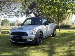 MINI Cooper Cooper S