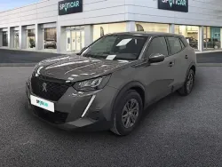 Peugeot 2008 1.2 PureTech S&S Active Pack 100