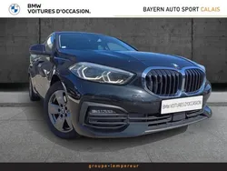 Bmw Série 1 118iA 140ch Lounge DKG7