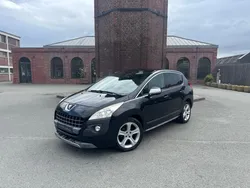 Peugeot 3008 1.6 HDI 110cv Allure - Garantie