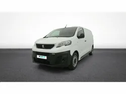 Peugeot Expert FGN TOLE STANDARD 2.0 BLUEHDI 120 S&S BVM6 PREMIUM
