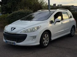 PEUGEOT 308 Sw PREMIUM 1.6 Hdi 110 Clim/ toit PANORAMIQUE