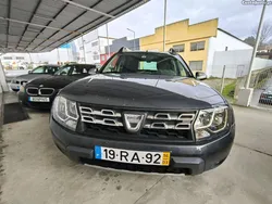 Dacia Duster 1500 diesel
