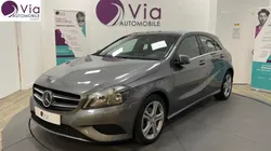 Mercedes Classe A 180 CDI BlueEFFICIENCY Inspiration