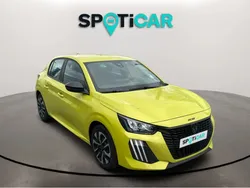 Peugeot 208 (2) PureTech 100 Active