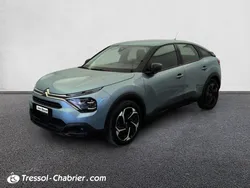 CITROEN C4 BlueHDi 130 S&S EAT8 Feel Pack