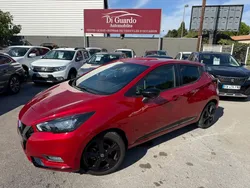 Nissan Micra V (K14FR) 1.0 IG-T 12V 92 cv N-Sport