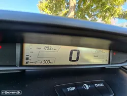 Citroën C4 1.6 HDi 110 VTS