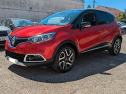 CAPTUR DCI 90CH HELLY HANSEN 5P avec ATTELLE / 111.970KMS / KIT DISTRIBUTION NEUF