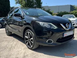 Nissan Qashqai II 1.2 DIG-T 2WD 115ch VO381 A