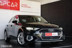 Audi A3 Sportback 30 TFSI Advanced