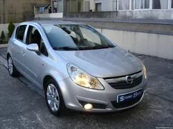 Opel Corsa 1.3 CDTI/ 79 EUR Mês