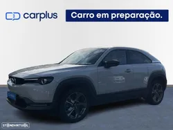 Mazda MX-30 e-SKYACTIV Excellence