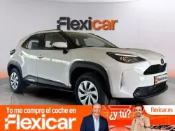 Toyota Yaris Cross 130H Active