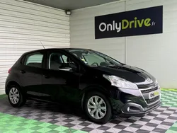 Peugeot 208 AFFAIRE BlueHDi 100 PREMIUM PACK