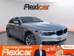 BMW 520 520dA