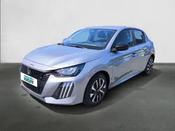 Peugeot 208 Turbo 100 ch BVM6 - Style