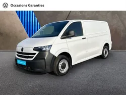 Volkswagen Transporter Fg Van L1 2.0 TDI 110ch Business
