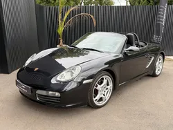 PORSCHE BOXSTER 987-1 2.7 i Cabriolet 240cv