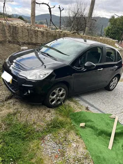 Citroën C3 .