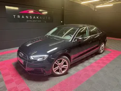 AUDI A3 BERLINE BUSINESS 2.0 TDI 150 Business line / Distribution Neuve