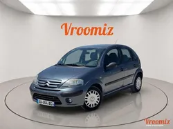 Citroen C3 GENERATION-I 1.4 75 PACK CLIM
