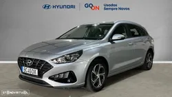 Hyundai i30 SW 1.0 T-GDi Style Plus