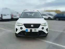 SEAT Arona 1.0 TSI Style XL