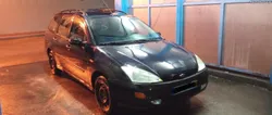 Ford Focus DNS 5 Door S.Wagon