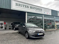 Citroën C-Elysée 1.5 BlueHDi Shine