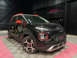 CITROEN C3 AIRCROSS 110 SS BVM5 Shine