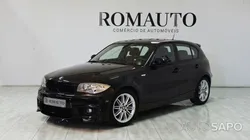 BMW Série 1 de 2005