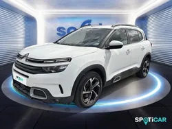 Citroen C5 Aircross BlueHDi 130ch S&S C-Series E6.d 130g